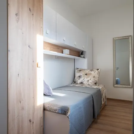 Apartment Adeo, Uvala Jazine,