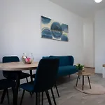 شقة Adeo, Uvala Jazine,