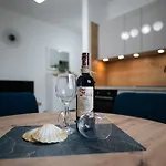 شقة Adeo, Uvala Jazine,
