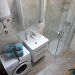 شقة Adeo, Uvala Jazine, *