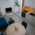شقة Adeo, Uvala Jazine, *