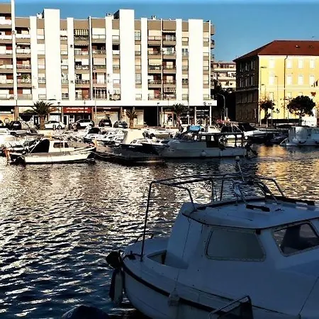 Adeo, Uvala Jazine, * Zadar