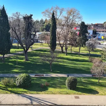 Adeo, Uvala Jazine, Apartment