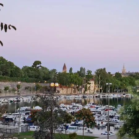 Adeo, Uvala Jazine, Apartamento Zadar