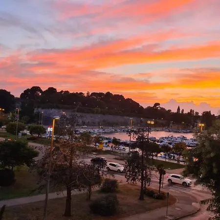 Apartamento Adeo, Uvala Jazine, Zadar