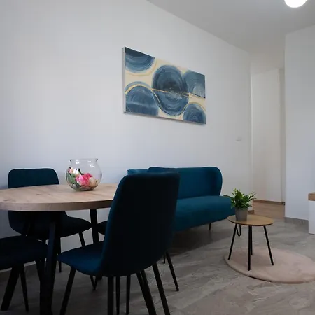 Apartment Adeo, Uvala Jazine,