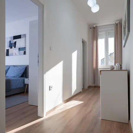 Apartamento Adeo, Uvala Jazine, *