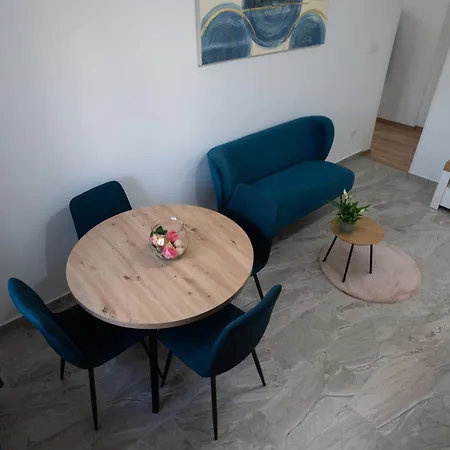 Apartamento Adeo, Uvala Jazine, Zadar