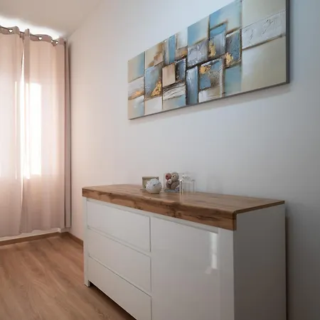 Adeo, Uvala Jazine, * Zadar