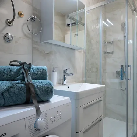 Adeo, Uvala Jazine, Apartamento