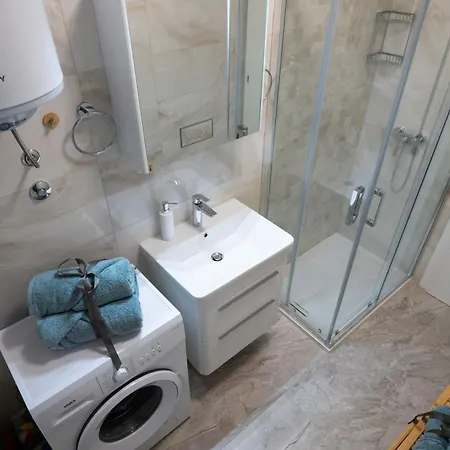 Appartement Adeo, Uvala Jazine, *