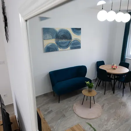 Adeo, Uvala Jazine, Apartamento Zadar