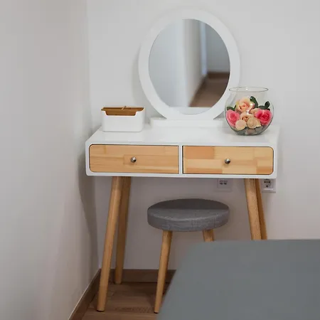 Apartamento Adeo, Uvala Jazine,