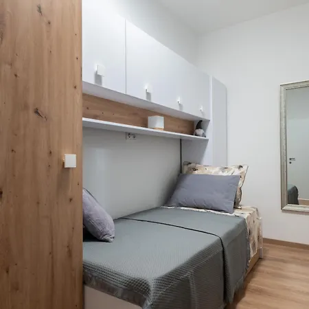 Adeo, Uvala Jazine, Apartamento Zadar